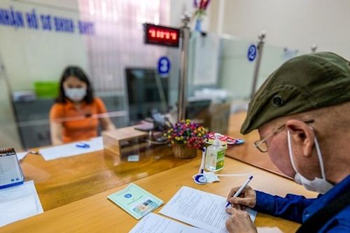 Hà Nội đề xuất tăng mức trợ cấp cho người từ 75 tuổi không có lương hưu