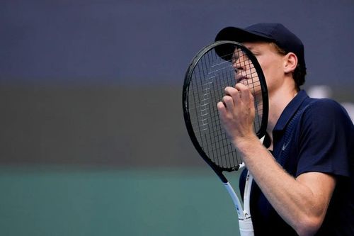 Masters Thượng Hải: Sinner sụp đổ và khát vọng Djokovic