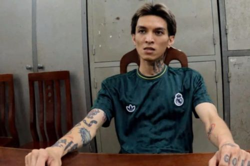 Vụ rapper Bình 'Gold': Công an thông tin quá trình cướp taxi