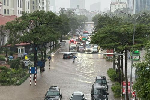 Dự báo khí tượng thủy văn mang tính cảnh báo, không thể chi tiết đến từng bộ, ngành
