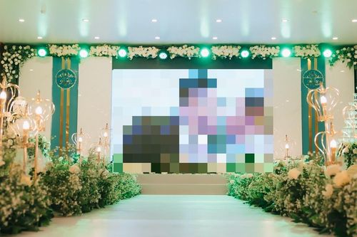 Nhà gái đặt cỗ cưới 6 triệu đồng/mâm, đàng trai 'mặt nặng mày nhẹ'