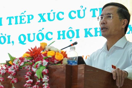 Chủ tịch Đà Nẵng: Sẽ xử lý những cán bộ không gần dân, sát dân