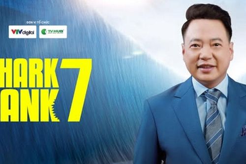 Shark Nguyễn Hòa Bình là ai, vì sao vướng vào lùm xùm tiền ảo AntEX?