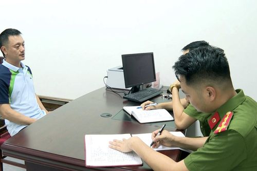 Khởi tố nhiều vụ án liên quan đến băng nhóm Vi 'Ngộ', Mạnh 'Gỗ'