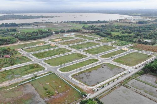 Siêu dự án King Bay khiến nguyên Phó Bí thư Đồng Nai Phan Thị Mỹ Thanh bị bắt