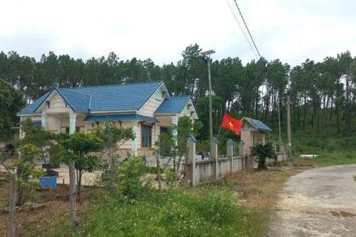 Về làng… không ly hôn