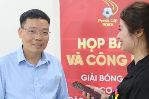 Gia đình Việt Nam góp phần thông tin tích cực, lan tỏa giá trị nhân văn tới công chúng