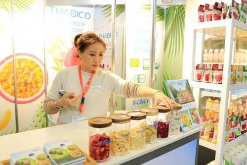 Nông sản Việt Nam được đánh giá cao tại Anuga Germany 2025