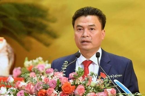 Thanh Hóa bổ nhiệm hàng loạt giám đốc sở, ngành