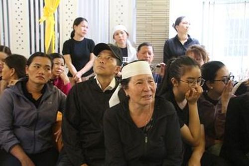 Khởi tố nữ tài xế lái xe ô tô gây tai nạn khiến Chủ tịch UBND xã tử vong