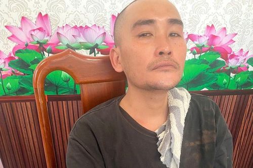 Phê chuẩn khởi tố bị can về tội 'Tàng trữ trái phép chất ma túy'