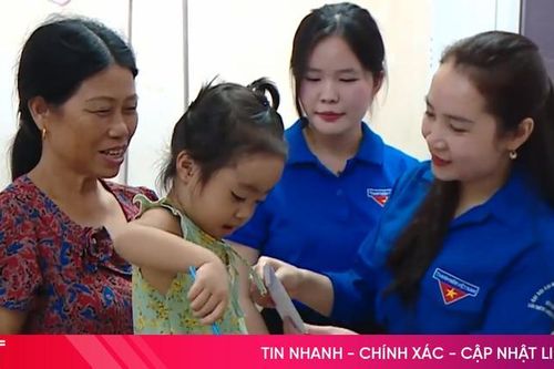 Ánh trăng tình nguyện – thắp sáng ước mơ