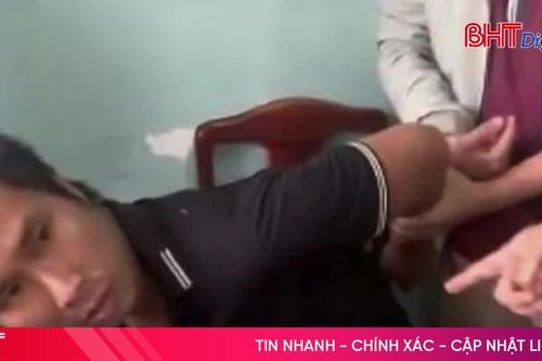 Nghi phạm bắn chết 3 người ở Đồng Nai khai 'thực hiện nhiệm vụ trong game'