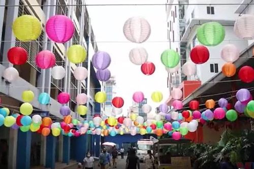 Thành phố Hồ Chí Minh: Mang Tết Trung thu đến với bệnh nhi