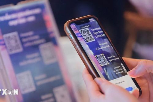 Báo chí góp phần giảm thiểu rủi ro và thúc đẩy tiến trình Chuyển đổi Số Quốc gia