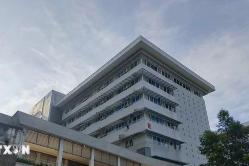 Tìm hồ sơ liên quan gói thầu chưa quyết toán ở Bệnh viện Đa khoa vùng Tây Nguyên