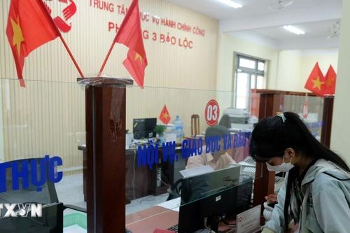Điều động cán bộ linh hoạt để đáp ứng vận hành chính quyền địa phương 2 cấp