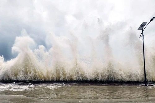 Thiên tai cuối năm 2025 phức tạp: Còn khoảng 4-5 cơn bão và áp thấp trên Biển Đông