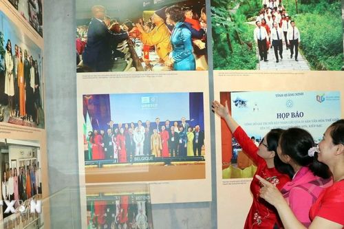 Hải Phòng: Lan tỏa giá trị di sản tại Lễ hội mùa Thu Côn Sơn-Kiếp Bạc 2025