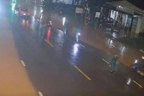 Khởi tố nữ tài xế gây tai nạn khiến Chủ tịch Ủy ban Nhân dân xã tử vong