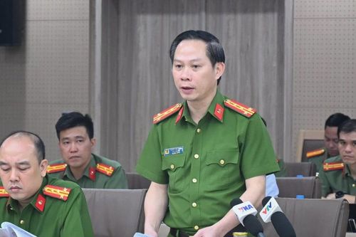 Triệt phá băng nhóm giang hồ Thanh Hóa: Vi 'ngộ', Mạnh 'gỗ' dính hàng loạt tội danh