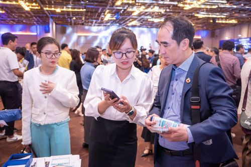 Doanh nghiệp nhỏ là 'mỏ vàng' chưa được khai phá