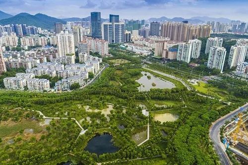 Đô thị ở châu Á học cách 'sống cùng nước' trong cuộc đua thích ứng với biến đổi khí hậu