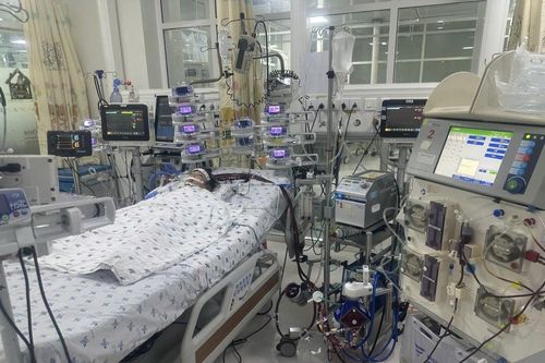 Cảnh báo nguy cơ nhiễm siêu vi biến chứng viêm cơ tim trong mùa mưa bão