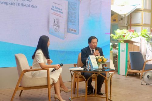 'Hơi thở ban sơ: Quà quý trời ban' - phương pháp chữa lành bắt đầu từ hơi thở