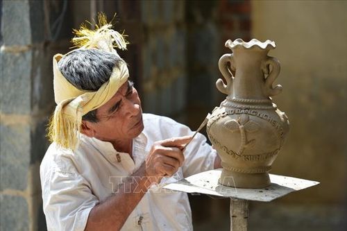 Xây dựng mô hình di sản kết nối gắn với các hành trình du lịch để phát triển cộng đồng