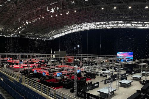Hà Nội Open Pool Championship 2025: Sân khấu billiards đẳng cấp thế giới trở lại Việt Nam