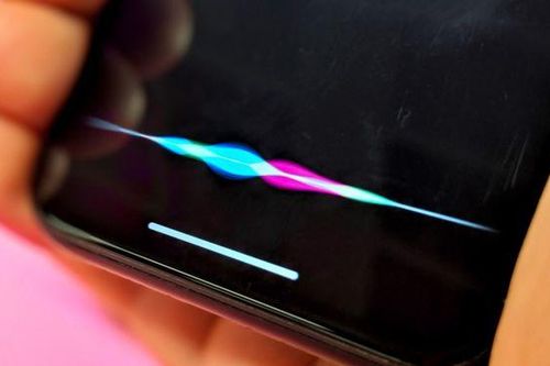 Pháp điều tra trợ lý ảo Siri của Apple