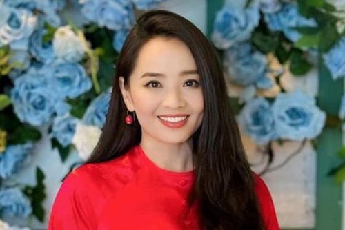 Nữ diễn viên nổi tiếng, xinh đẹp, nhưng tình duyên lại đầy sóng gió, U55 chọn độc thân vui vẻ