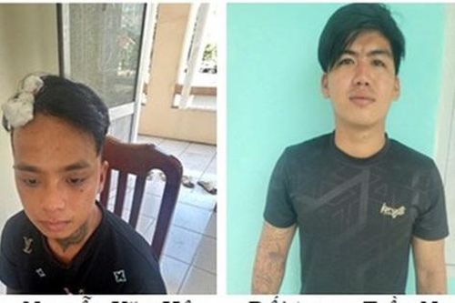 Khởi tố, bắt tạm giam 8 đối tượng liên quan vụ án giết người sau tiệc sinh nhật