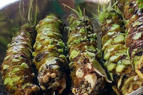 Loại củ đắt đỏ bậc nhất thế giới giá 6 triệu đồng/kg, Việt Nam cũng có người trồng thành công