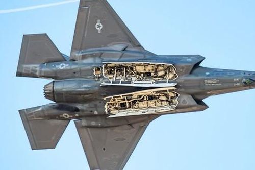 Bỏ F-35, đặt cược vào Thổ Nhĩ Kỳ: Quốc gia châu Âu nào sắp mua tiêm kích KAAN?