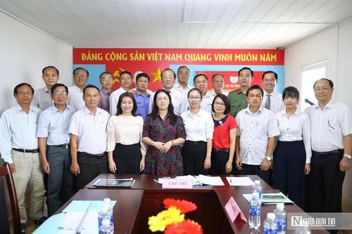 Hội Luật gia Đồng Nai tiên phong 'mềm hóa' pháp luật, hướng tới người yếu thế