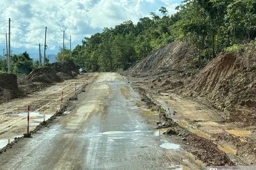 Dự án nghìn tỷ chậm tiến độ, Lâm Đồng yêu cầu bàn giao mặt bằng sớm