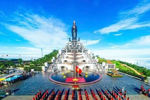 Doanh thu du lịch tỉnh Tây Ninh cán mốc 84% kế hoạch năm