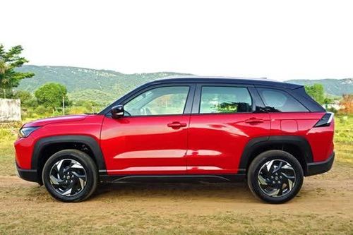 SUV hoàn toàn mới của Suzuki chốt giá hơn 300 triệu, cạnh tranh với Hyundai Creta, Kia Seltos