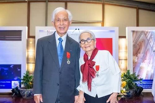 GS Trần Thanh Vân: ICISE mới chỉ là khởi đầu của cuộc cách mạng khoa học