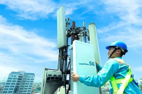 Cơ hội và thách thức trong phát triển hạ tầng số ở Việt Nam