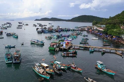 Du lịch Phú Quốc kỳ vọng đón lượng lớn khách quốc tế dịp cuối năm 2025