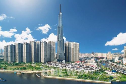 Vingroup công bố thành lập Công ty sản xuất thép VINMETAL