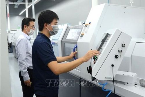 Đà Nẵng thu hút hơn 188 nghìn tỷ đồng vốn đầu tư trong nước và 429 triệu USD vốn FDI
