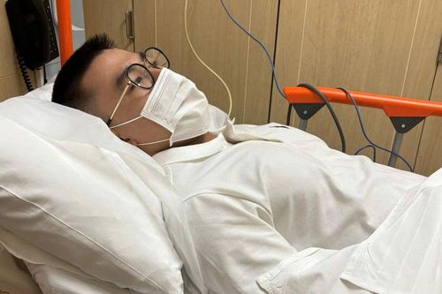Nam người mẫu Việt bỏ thi chung kết Nam vương ở Thái Lan, lý do gây bàng hoàng