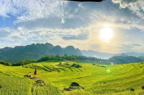 Đến Thanh Hóa đừng chỉ đi biển Sầm Sơn, đây mới là 5 địa điểm hot nhất mùa thu này
