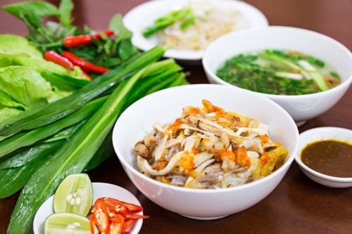 3 món phở với cái tên lạ hết sức, ai từng thưởng thức cũng phải xuýt xoa