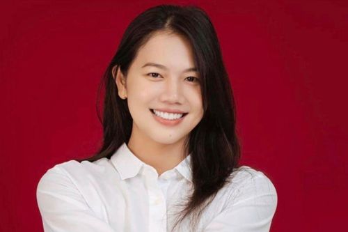 Tin vui cho Ánh Viên