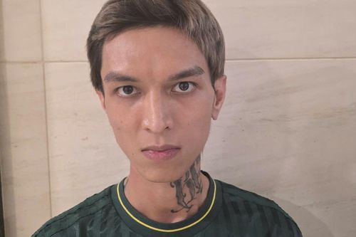 Khởi tố, bắt tạm giam rapper Bình Gold